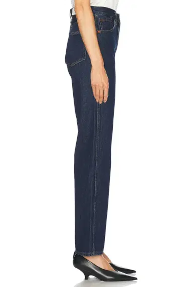 RE/DONE 90's High Rise Loose Jeans | Thumbnail 5