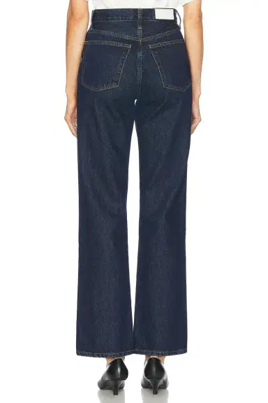 RE/DONE 90's High Rise Loose Jeans | Thumbnail 6