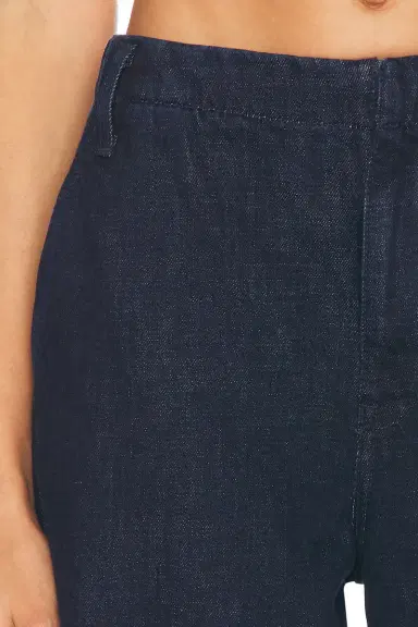 RE/DONE Trouser Wide Leg Jeans | Thumbnail 8