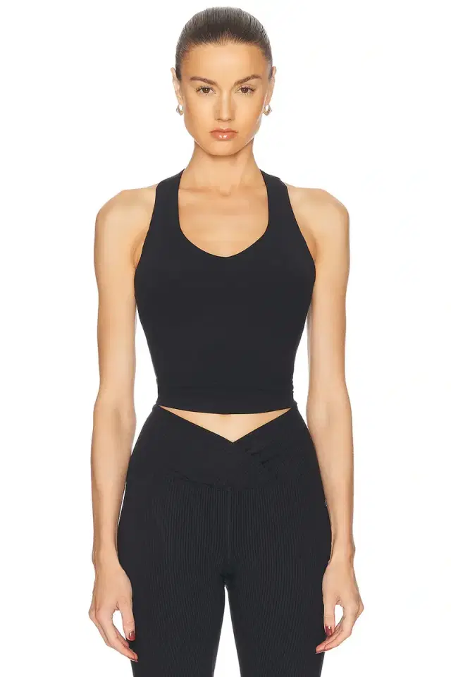 YEAR OF OURS Slope Tank Top
