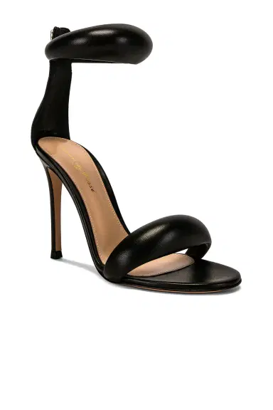 Gianvito Rossi Bijoux Heels | Thumbnail 2 Gianvito Rossi Bijoux Heels | Thumbnail 2