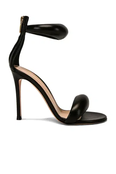Gianvito Rossi Bijoux Heels | Thumbnail 1 Gianvito Rossi Bijoux Heels | Thumbnail 1