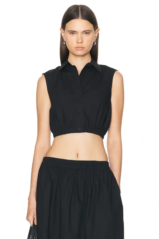 Button Up Top