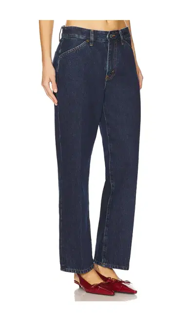 RE/DONE The Westley Jeans | Thumbnail 2 RE/DONE The Westley Jeans | Thumbnail 2