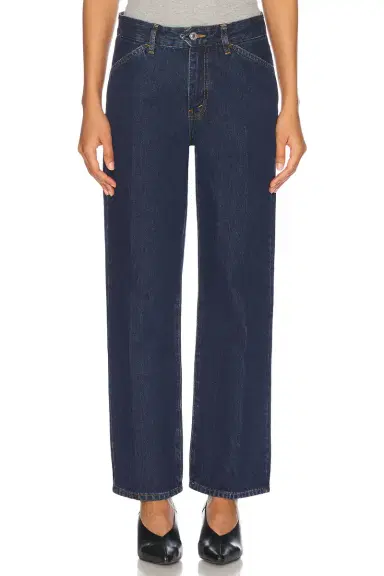RE/DONE The Westley Jeans | Thumbnail 3 RE/DONE The Westley Jeans | Thumbnail 3