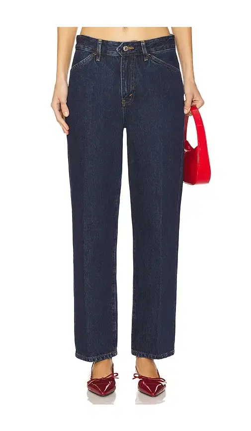 RE/DONE The Westley Jeans