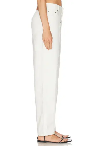 Matteau Relaxed Wide Leg Jeans | Thumbnail 3 Matteau Relaxed Wide Leg Jeans | Thumbnail 3