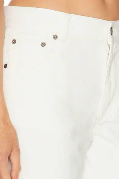 Matteau Relaxed Wide Leg Jeans | Thumbnail 6 Matteau Relaxed Wide Leg Jeans | Thumbnail 6