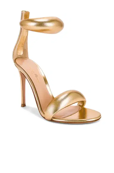 Gianvito Rossi Bijoux Heels | Thumbnail 2 Gianvito Rossi Bijoux Heels | Thumbnail 2