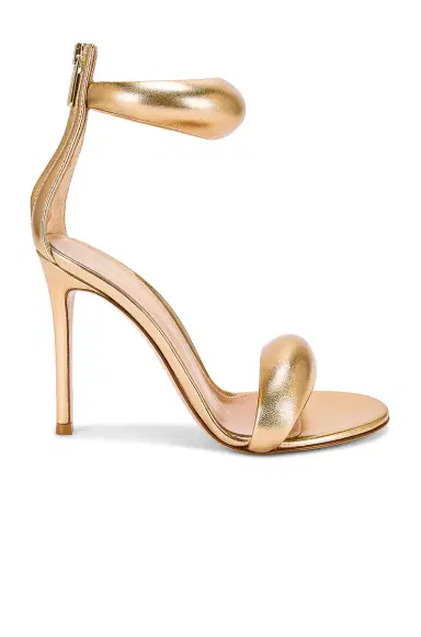 Gianvito Rossi Bijoux Heels | Thumbnail 1 Gianvito Rossi Bijoux Heels | Thumbnail 1