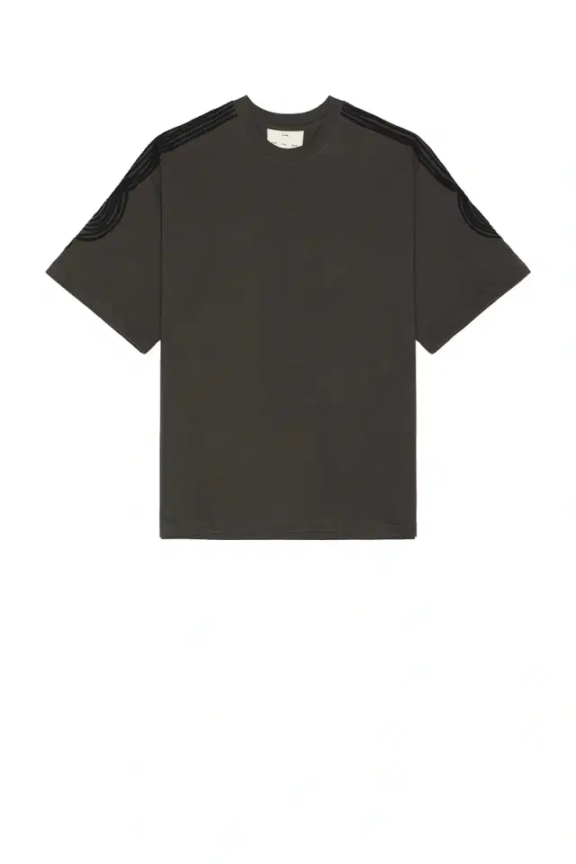 Song for the Mute Applique Gym Tee
