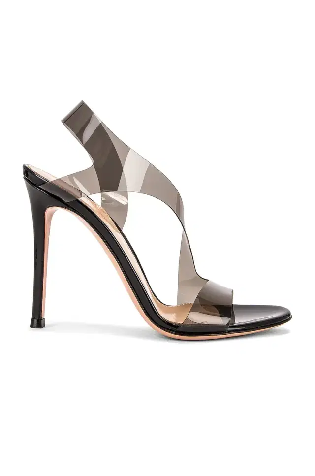 Gianvito Rossi Metropolis Heels