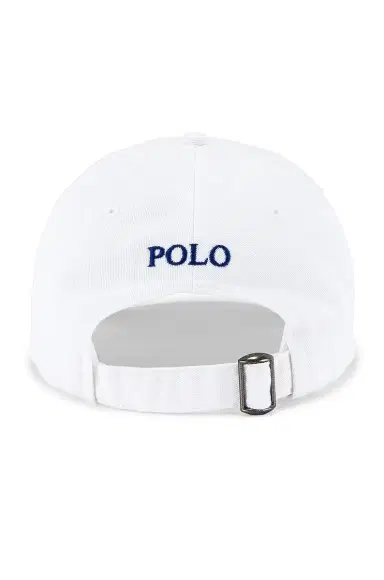 Polo Ralph Lauren Chino Cap | Thumbnail 6