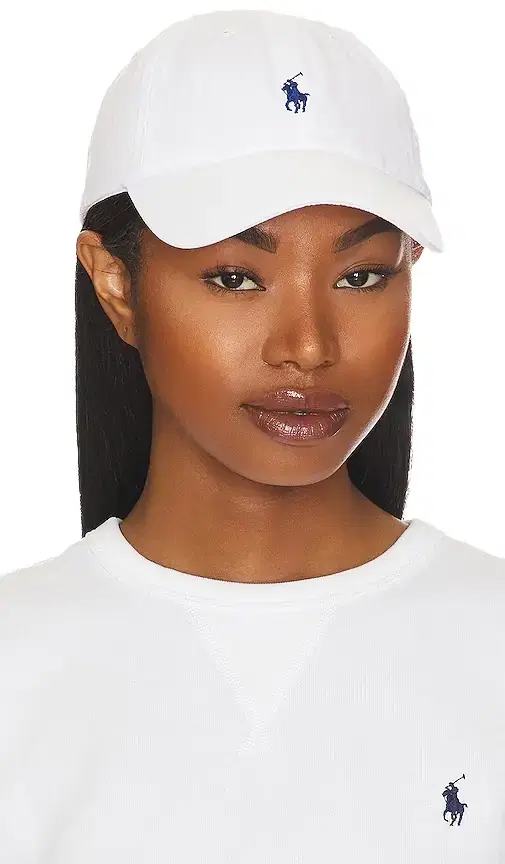 Polo Ralph Lauren Chino Cap