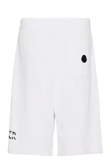 Moncler Sweat Shorts | Thumbnail 2 Moncler Sweat Shorts | Thumbnail 2