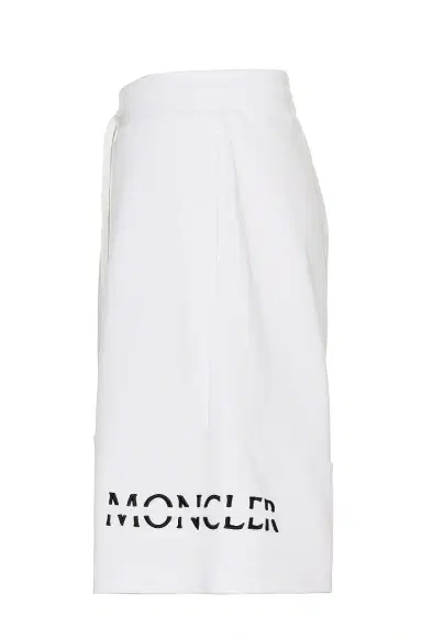 Moncler Sweat Shorts | Thumbnail 3 Moncler Sweat Shorts | Thumbnail 3