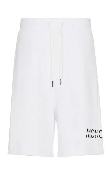 Moncler Sweat Shorts | Thumbnail 1 Moncler Sweat Shorts | Thumbnail 1