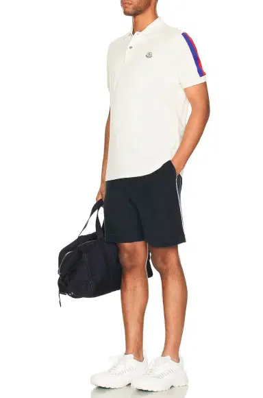 Moncler Shorts | Thumbnail 6 Moncler Shorts | Thumbnail 6