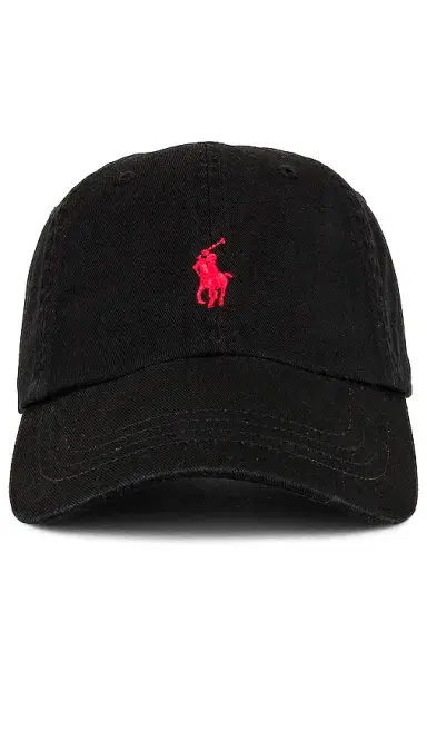 Polo Ralph Lauren Chino Cap | Thumbnail 2