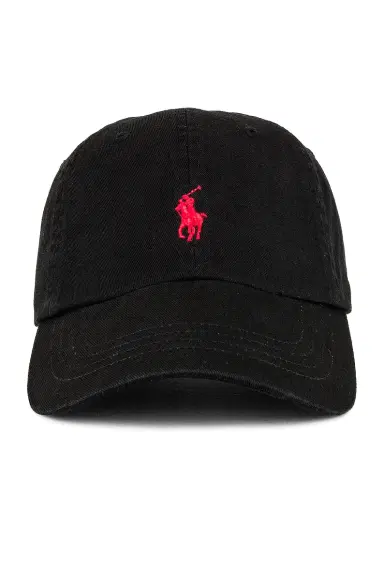 Polo Ralph Lauren Chino Cap | Thumbnail 3