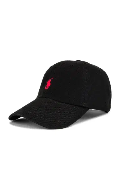Polo Ralph Lauren Chino Cap | Thumbnail 4