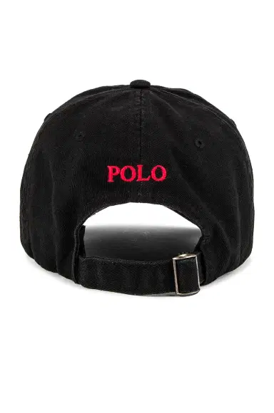 Polo Ralph Lauren Chino Cap | Thumbnail 6