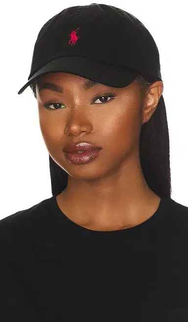 Polo Ralph Lauren Chino Cap | Thumbnail 1