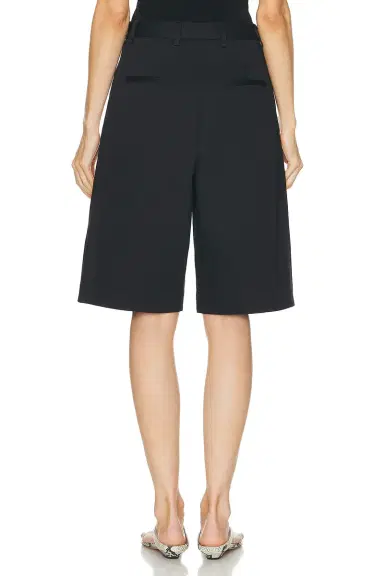 Matteau Long Chino Short | Thumbnail 3