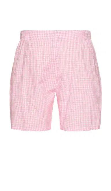 Polo Ralph Lauren Yarn Dyed Woven Boxer | Thumbnail 4