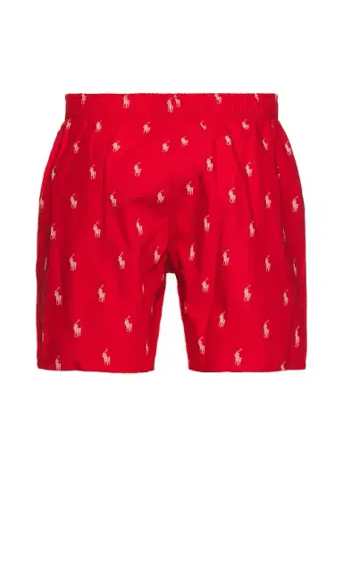 Polo Ralph Lauren Woven Boxer | Thumbnail 2