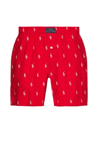 Polo Ralph Lauren Woven Boxer | Thumbnail 1