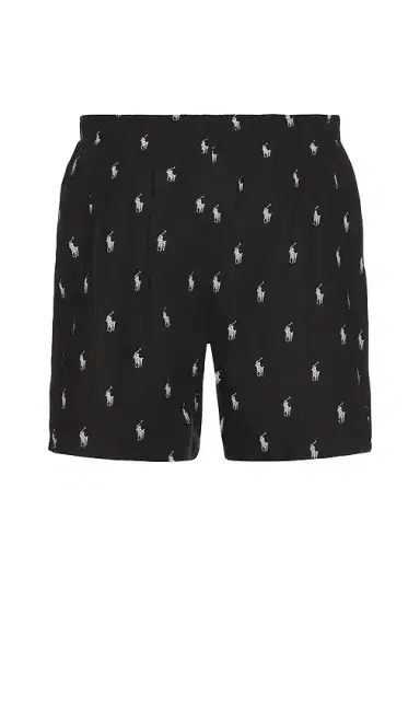 Polo Ralph Lauren Woven Boxer | Thumbnail 2