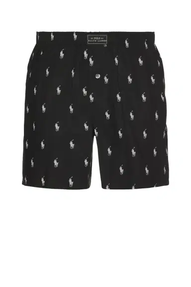 Polo Ralph Lauren Woven Boxer | Thumbnail 3