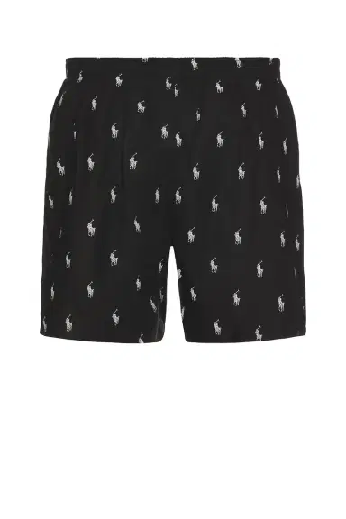 Polo Ralph Lauren Woven Boxer | Thumbnail 4