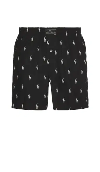 Polo Ralph Lauren Woven Boxer | Thumbnail 1