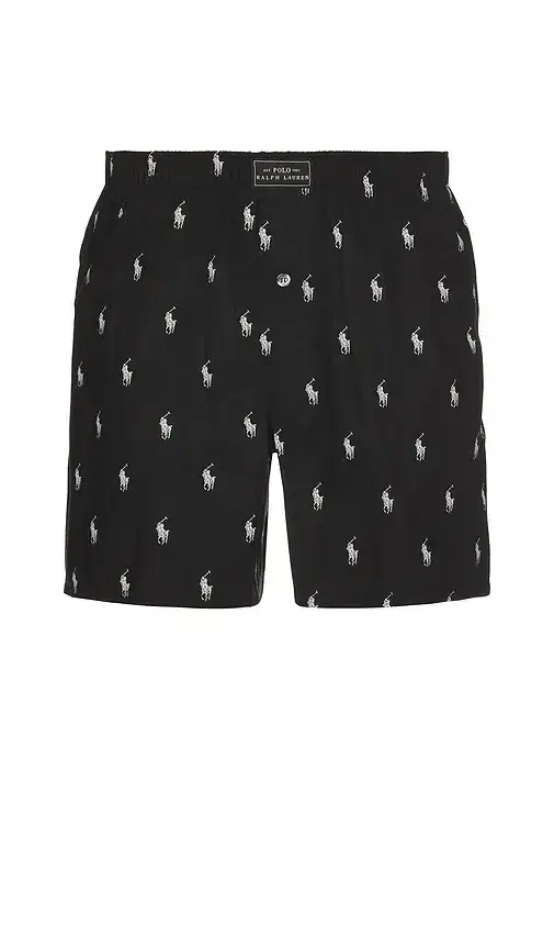 Polo Ralph Lauren Woven Boxer