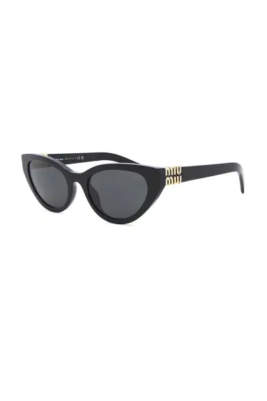 Miu Miu Cat Eye Sunglasses | Thumbnail 2 Miu Miu Cat Eye Sunglasses | Thumbnail 2