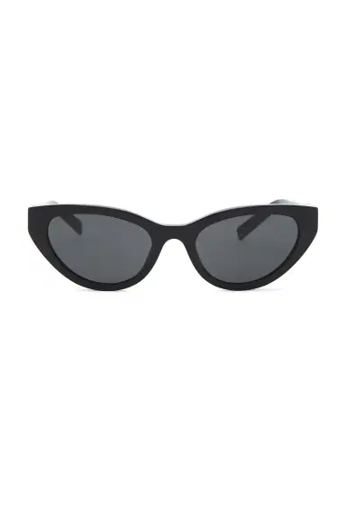 Miu Miu Cat Eye Sunglasses | Thumbnail 1 Miu Miu Cat Eye Sunglasses | Thumbnail 1