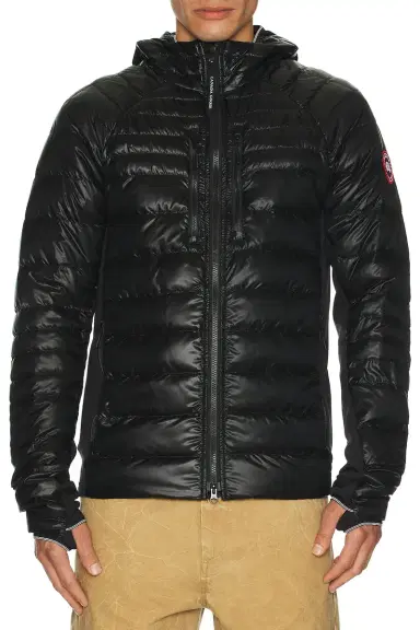 Canada Goose Hybridge Lite Hoody | Thumbnail 1 Canada Goose Hybridge Lite Hoody | Thumbnail 1