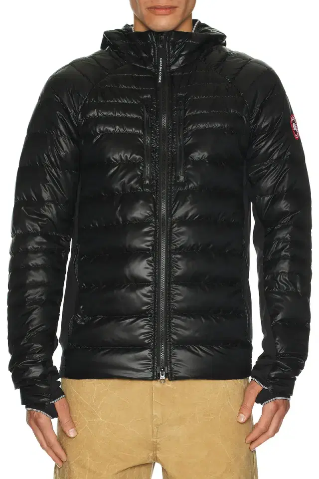 Hybridge Lite Hoody
