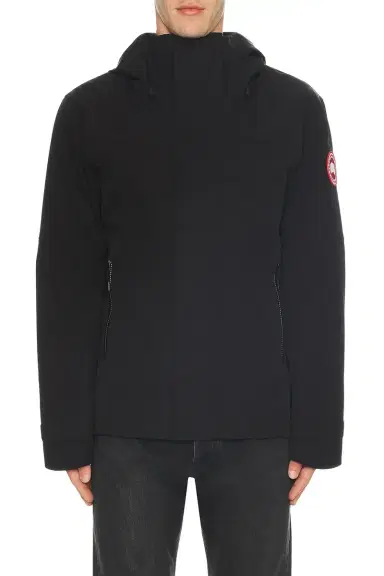 Canada Goose Rupert Rain Jacket | Thumbnail 1 Canada Goose Rupert Rain Jacket | Thumbnail 1