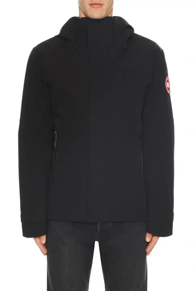 Rupert Rain Jacket