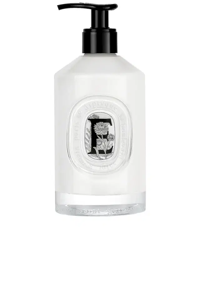 Diptyque Velvet Hand Lotion