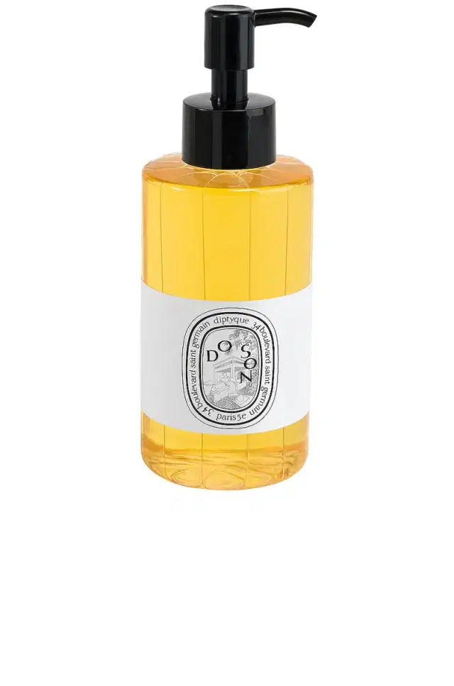 Diptyque Do Son Shower Oil