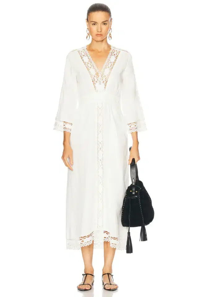 Isabel Marant Etoile Veona Dress
