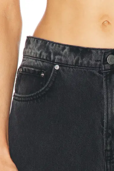 GRLFRND Angelina Baggy Slouchy Jeans | Thumbnail 8