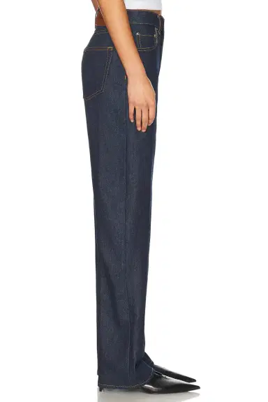 GRLFRND Bella Low Rise Boyfriend Jeans | Thumbnail 3 GRLFRND Bella Low Rise Boyfriend Jeans | Thumbnail 3