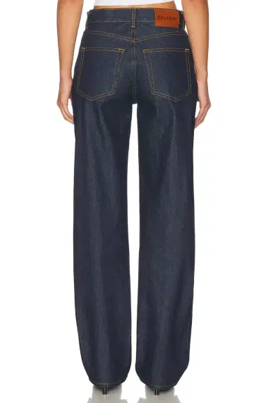 GRLFRND Bella Low Rise Boyfriend Jeans | Thumbnail 4 GRLFRND Bella Low Rise Boyfriend Jeans | Thumbnail 4