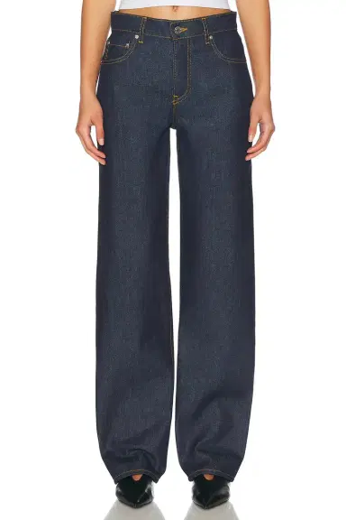 GRLFRND Bella Low Rise Boyfriend Jeans | Thumbnail 1 GRLFRND Bella Low Rise Boyfriend Jeans | Thumbnail 1