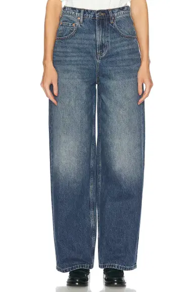 GRLFRND Enya Drop Rise Jeans | Thumbnail 3 GRLFRND Enya Drop Rise Jeans | Thumbnail 3